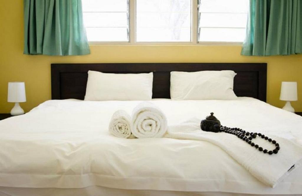 ליבינגסטון Victoria Apartments חדר תמונה