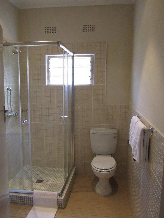 ליבינגסטון Victoria Apartments מראה חיצוני תמונה