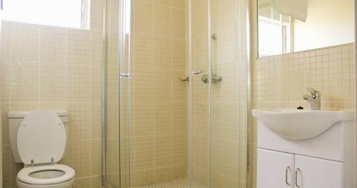 ליבינגסטון Victoria Apartments מראה חיצוני תמונה