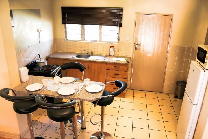 ליבינגסטון Victoria Apartments מראה חיצוני תמונה